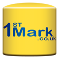 1st Mark Logo